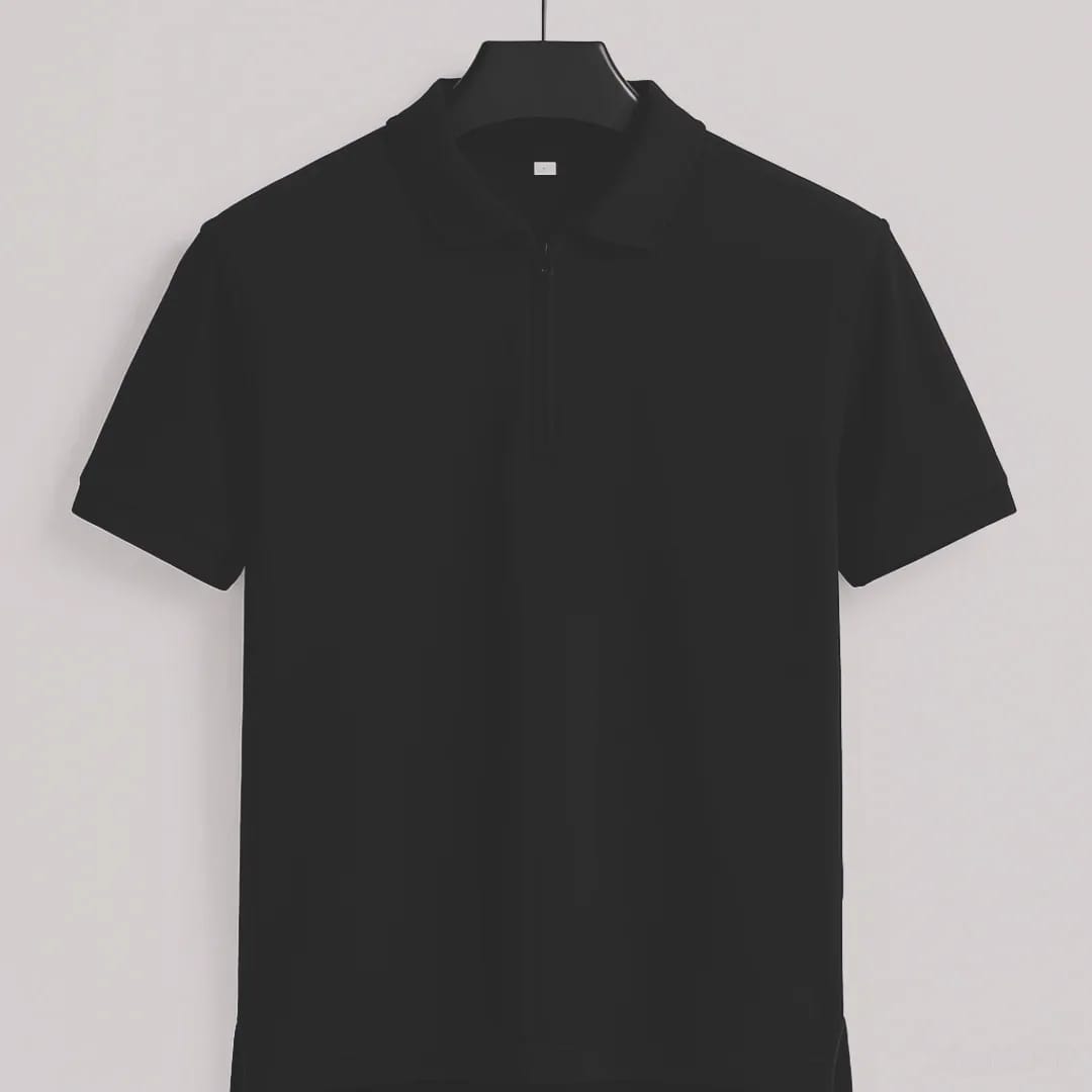 Premium Polo Collection – 4 Timeless Colors for Every Mood!"