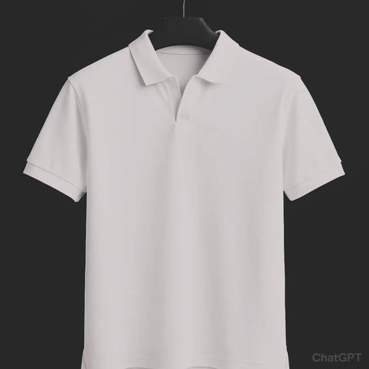 Premium Polo Collection – 4 Timeless Colors for Every Mood!"